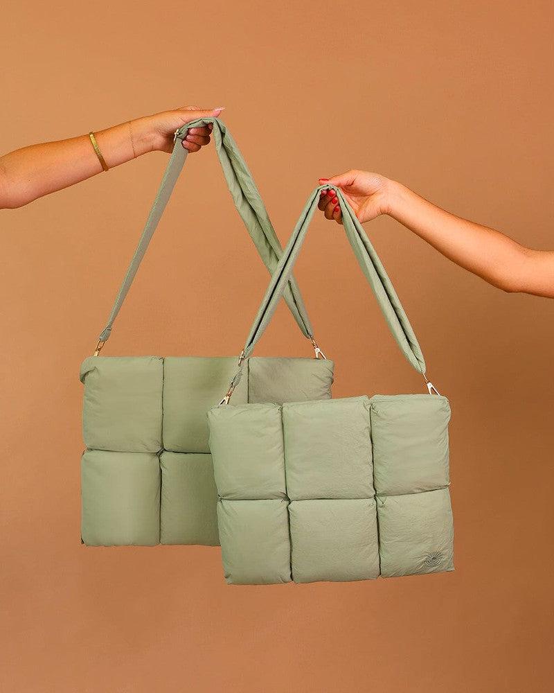 Cloud Carryall | Sage - Image 5