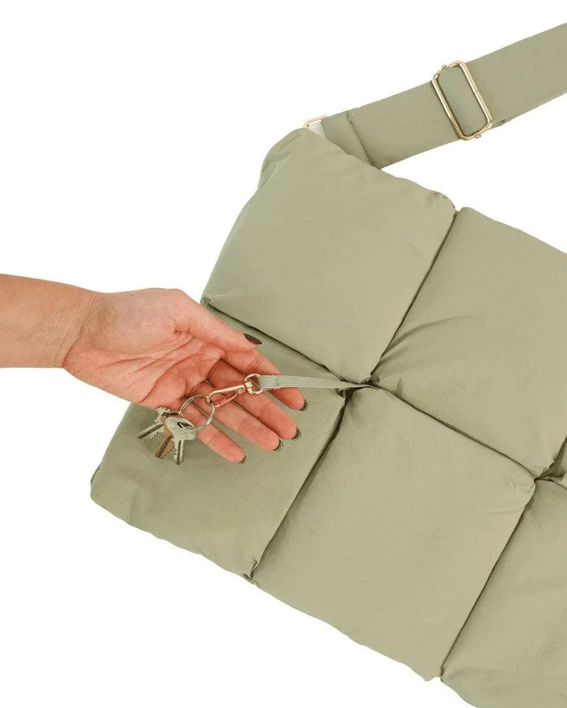 Cloud Carryall | Sage - Image 7