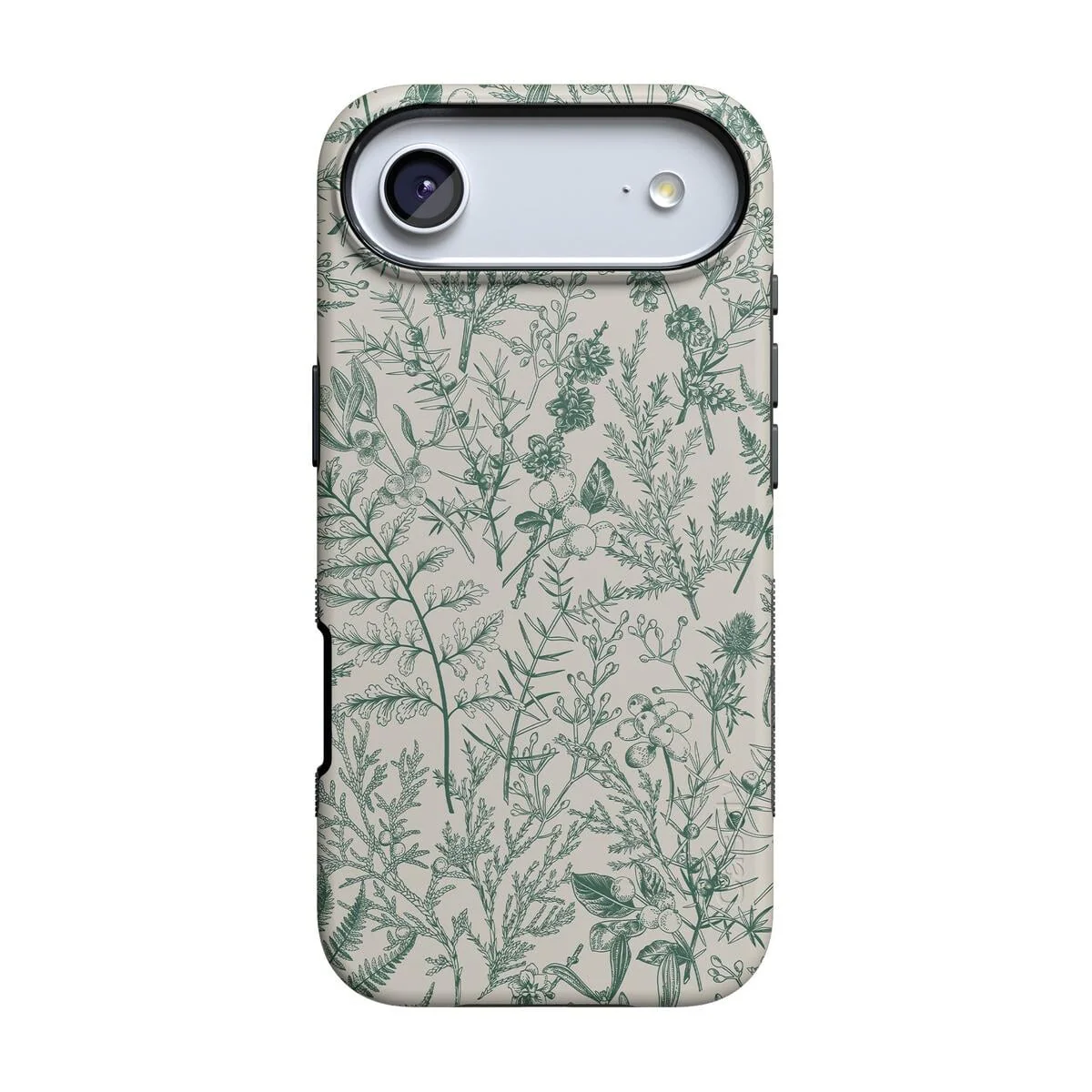 Sage Garden | Green Floral Case - Image 178