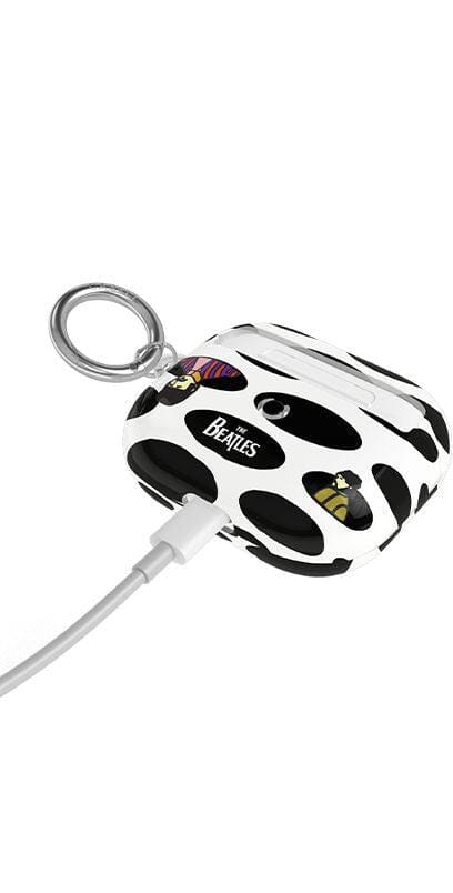 Sea of Holes | Beatles AirPods Case - Image 12
