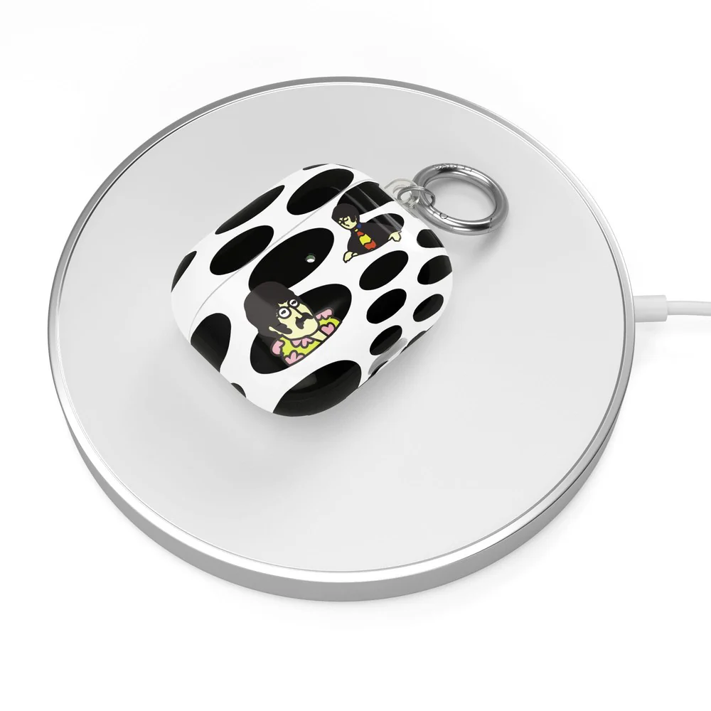 Sea of Holes | Beatles AirPods Case - Image 14