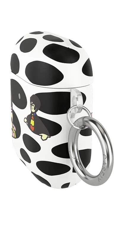 Sea of Holes | Beatles AirPods Case - Image 2