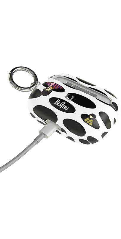 Sea of Holes | Beatles AirPods Case - Image 8