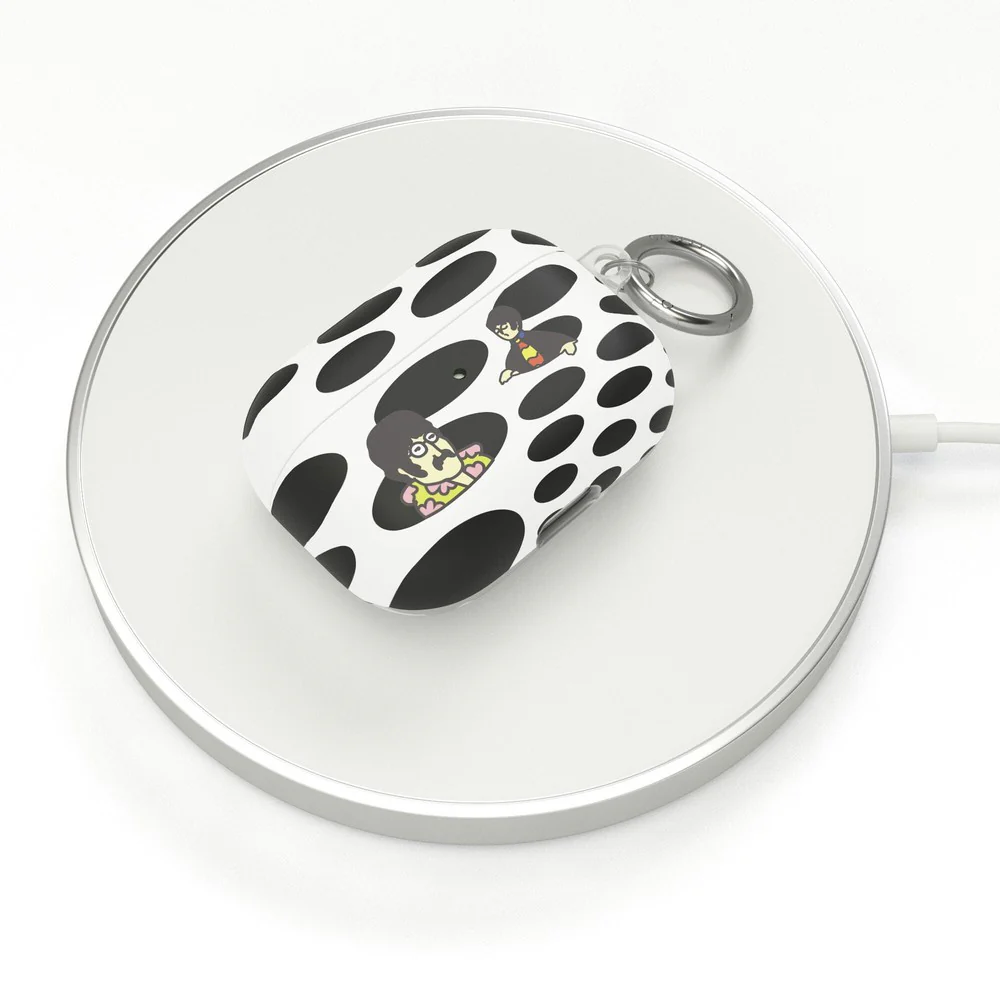 Sea of Holes | Beatles AirPods Case - Image 9