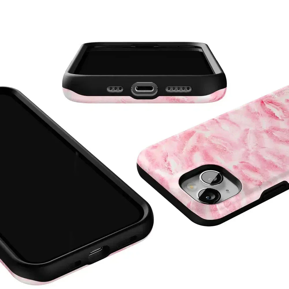 Sealed with a Kiss | Pink Lipstick Case - Image 117