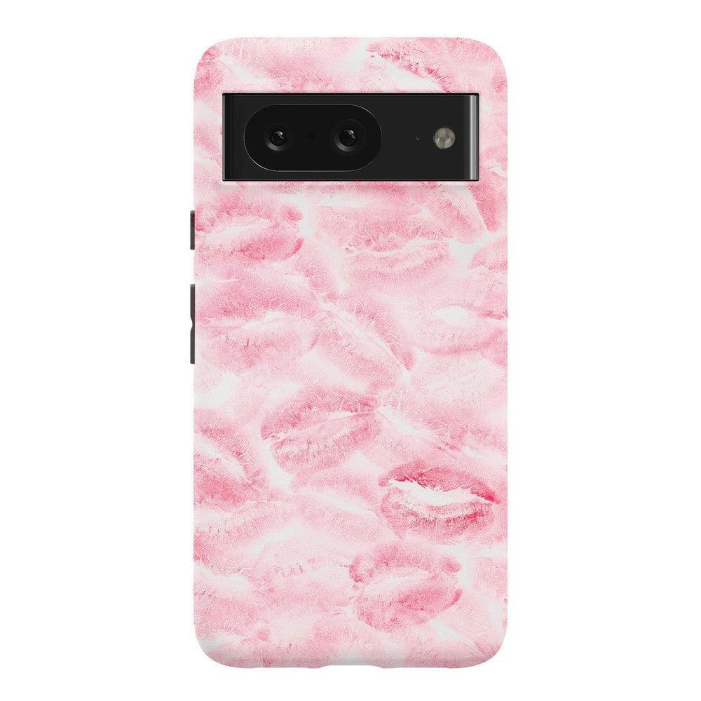 Sealed with a Kiss | Pink Lipstick Case - Image 49