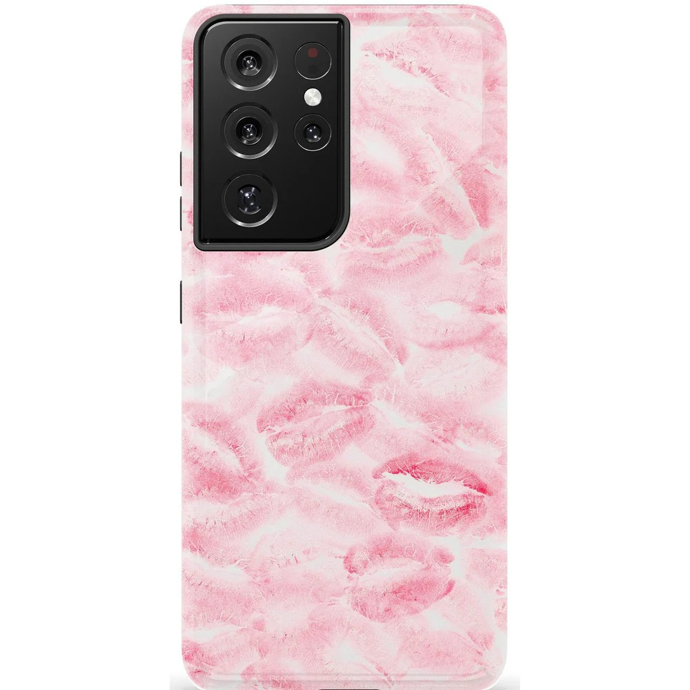 Sealed with a Kiss | Pink Lipstick Case - Image 56