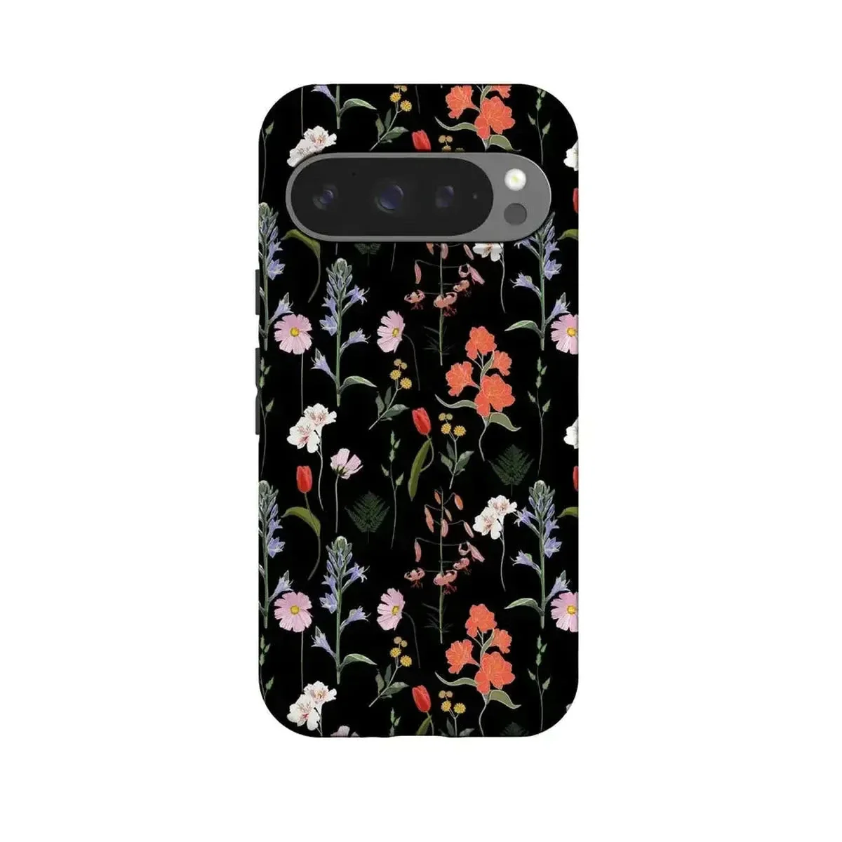 Secret Garden | Mixed Floral Google Pixel Case - Image 19