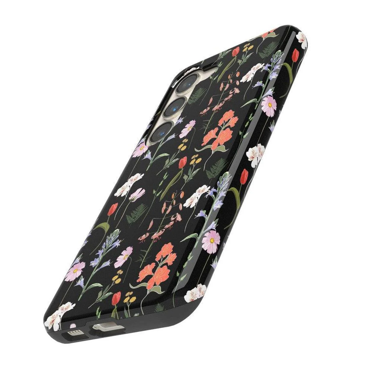 Secret Garden | Mixed Floral Samsung Case - Image 16