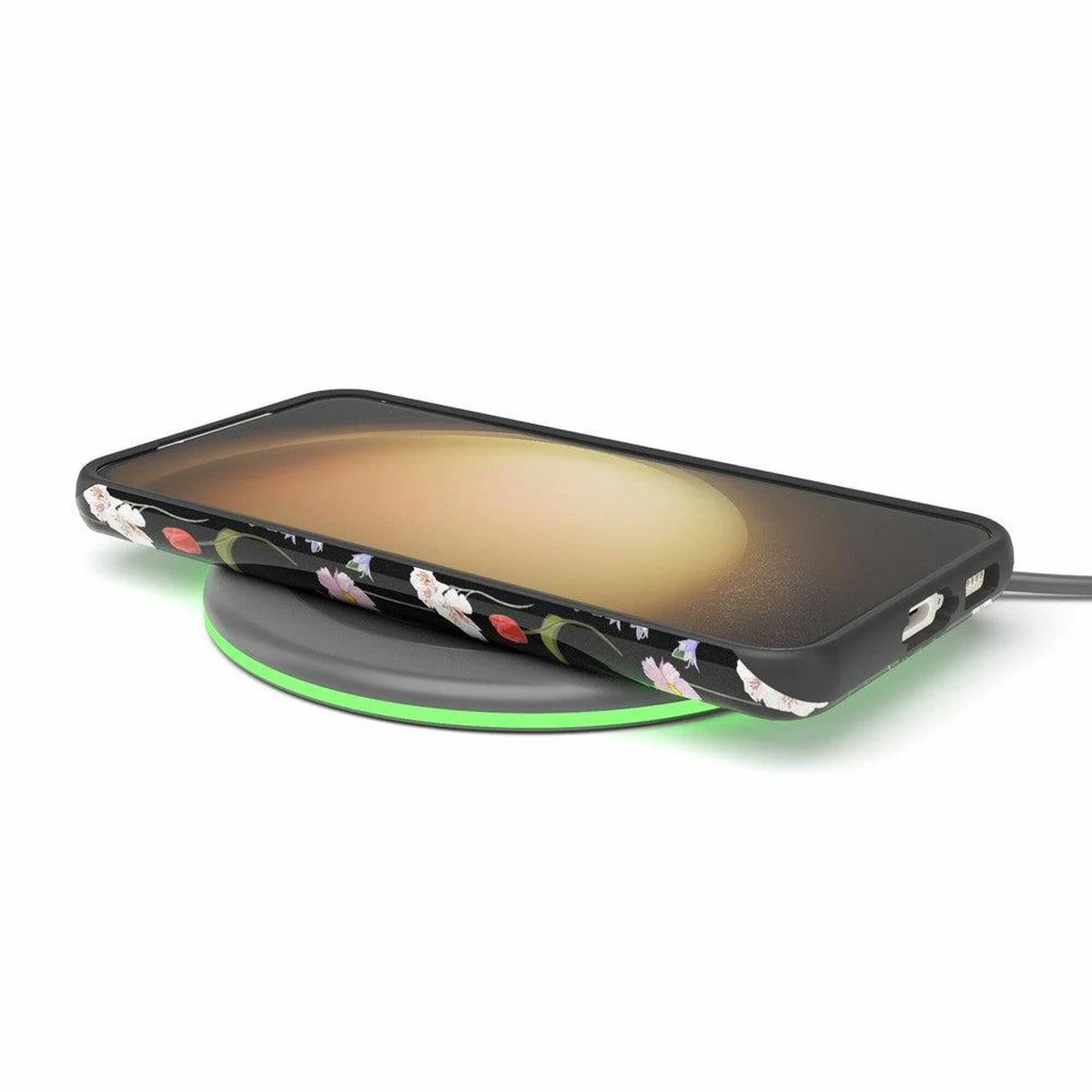 Secret Garden | Mixed Floral Samsung Case - Image 17