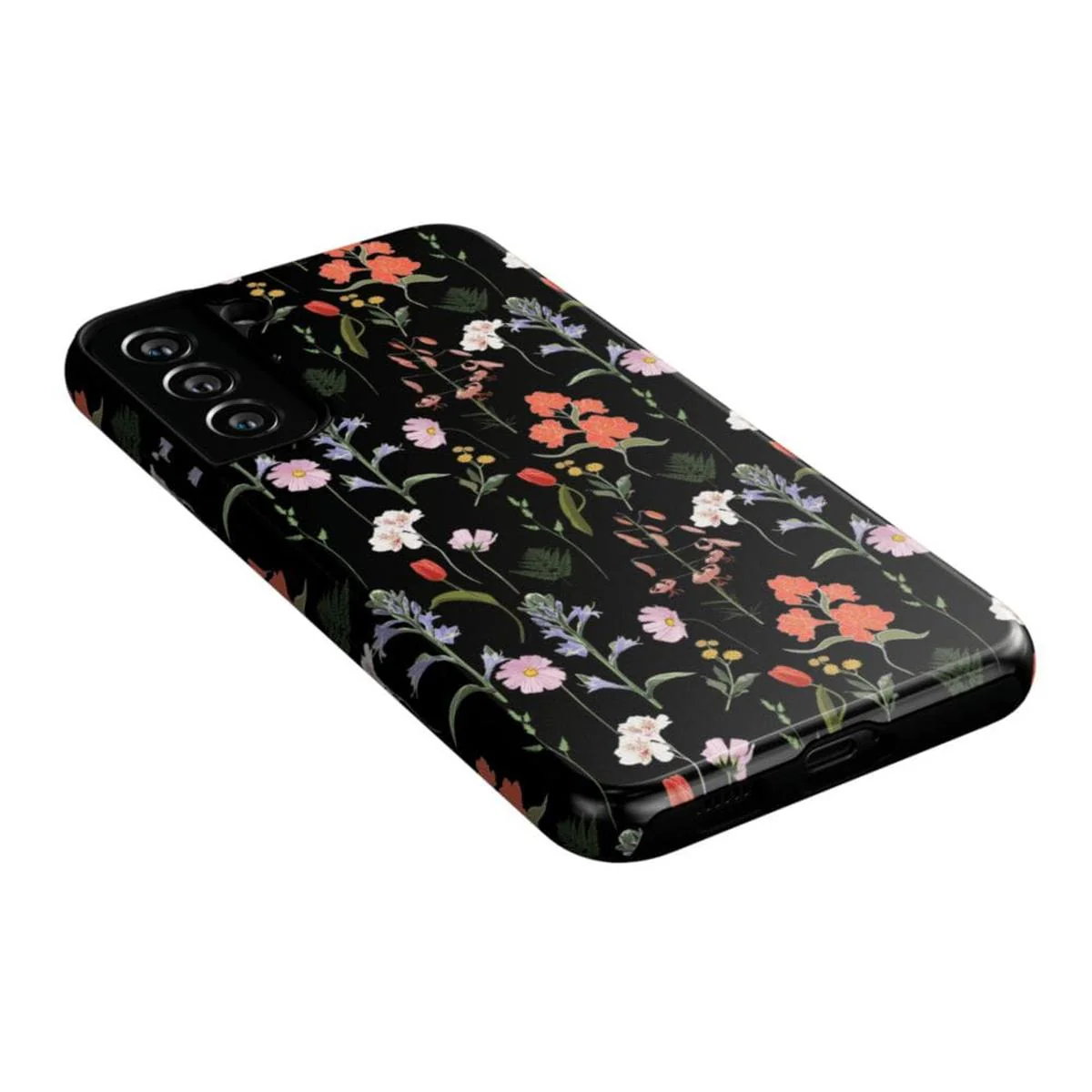 Secret Garden | Mixed Floral Samsung Case - Image 23
