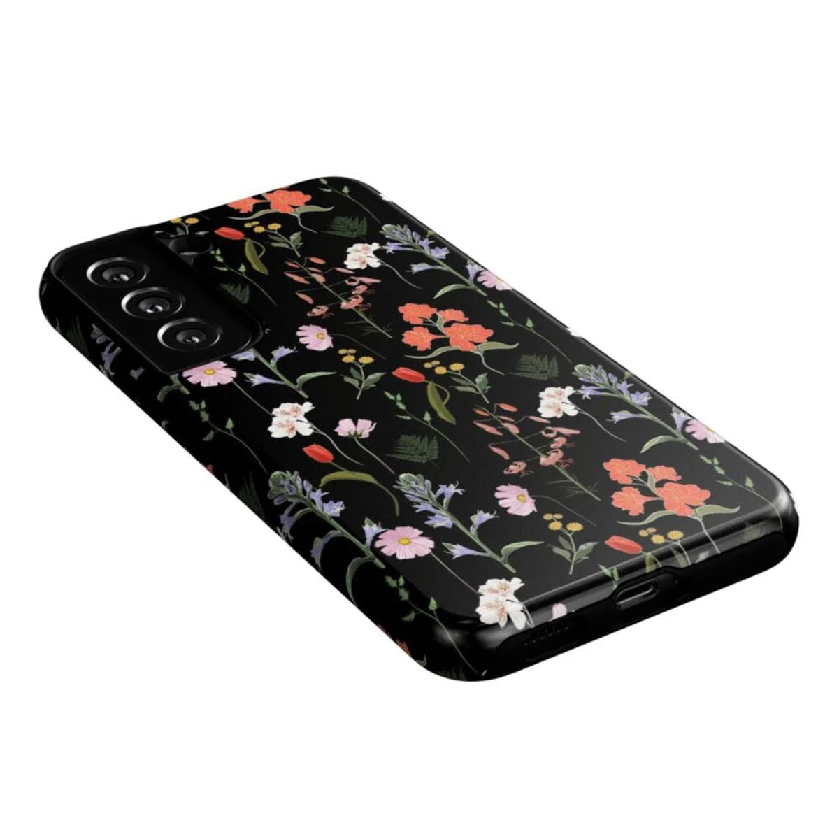 Secret Garden | Mixed Floral Samsung Case - Image 26