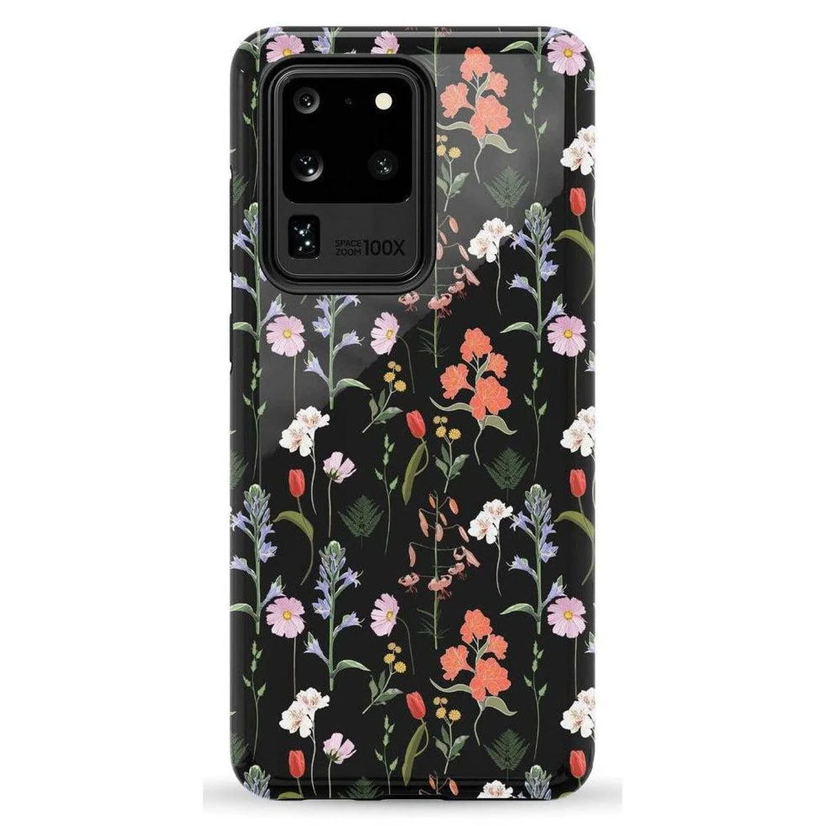 Secret Garden | Mixed Floral Samsung Case - Image 37