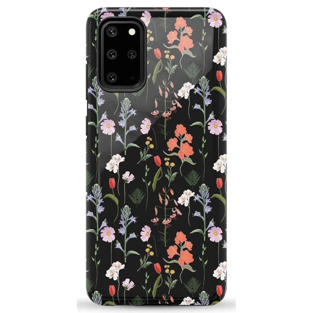 Secret Garden | Mixed Floral Samsung Case - Image 40