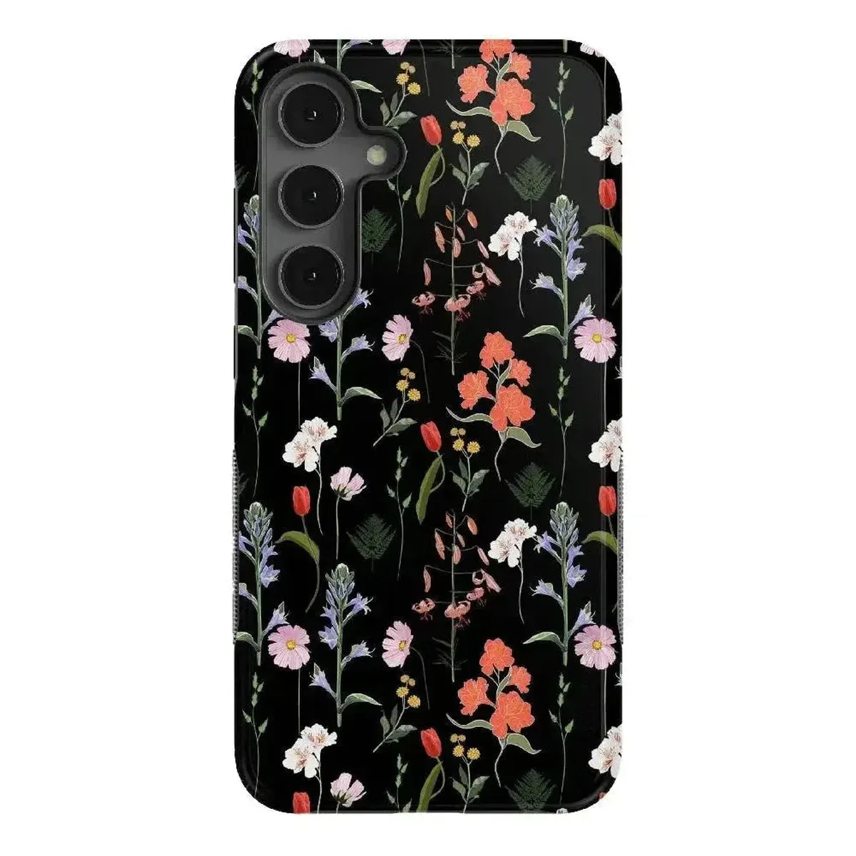 Secret Garden | Mixed Floral Samsung Case - Image 48