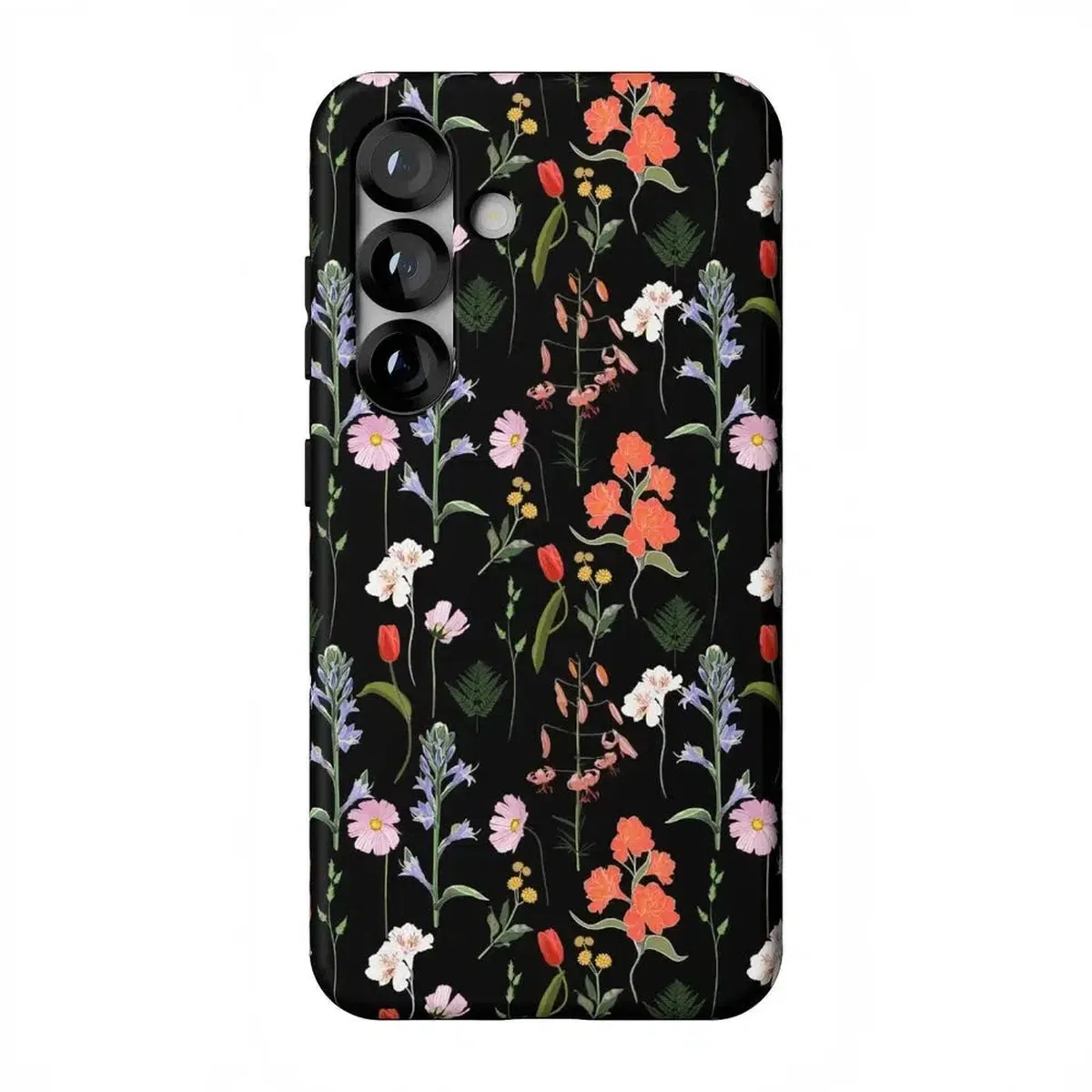 Secret Garden | Mixed Floral Samsung Case - Image 49