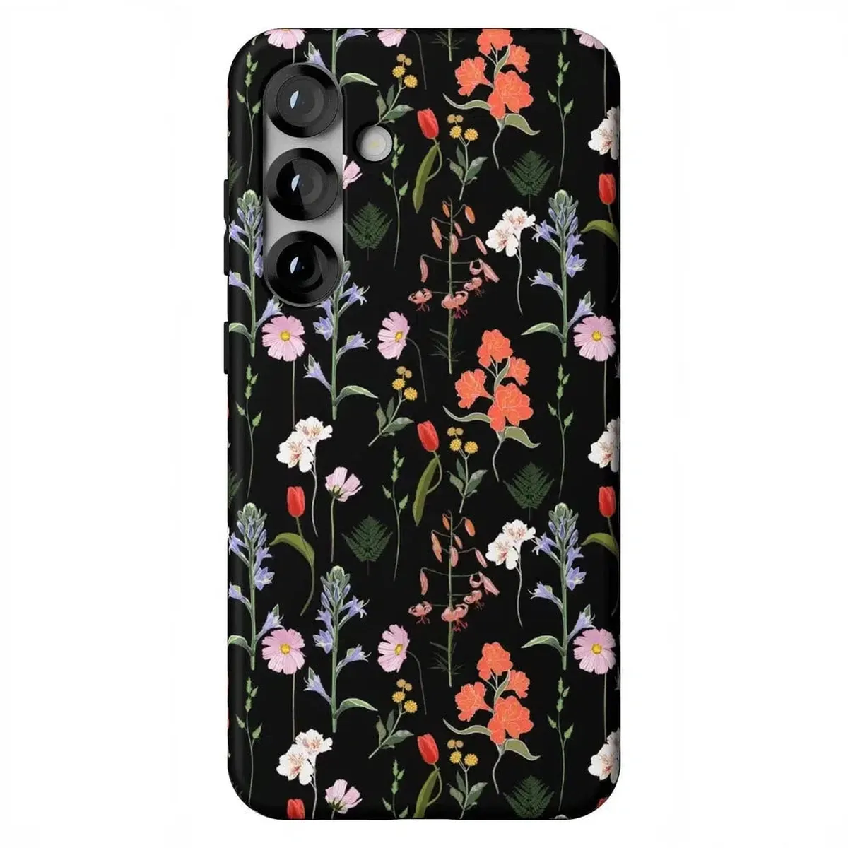 Secret Garden | Mixed Floral Samsung Case - Image 50