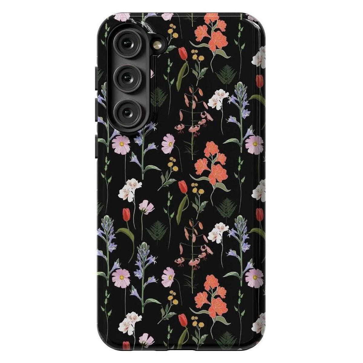 Secret Garden | Mixed Floral Samsung Case - Image 7
