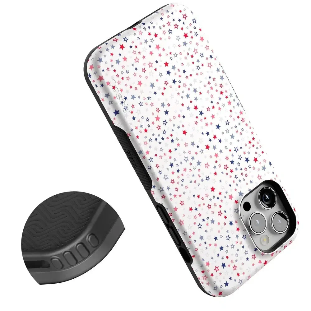 Seeing Stars | Red, White & Blue Case - Image 101