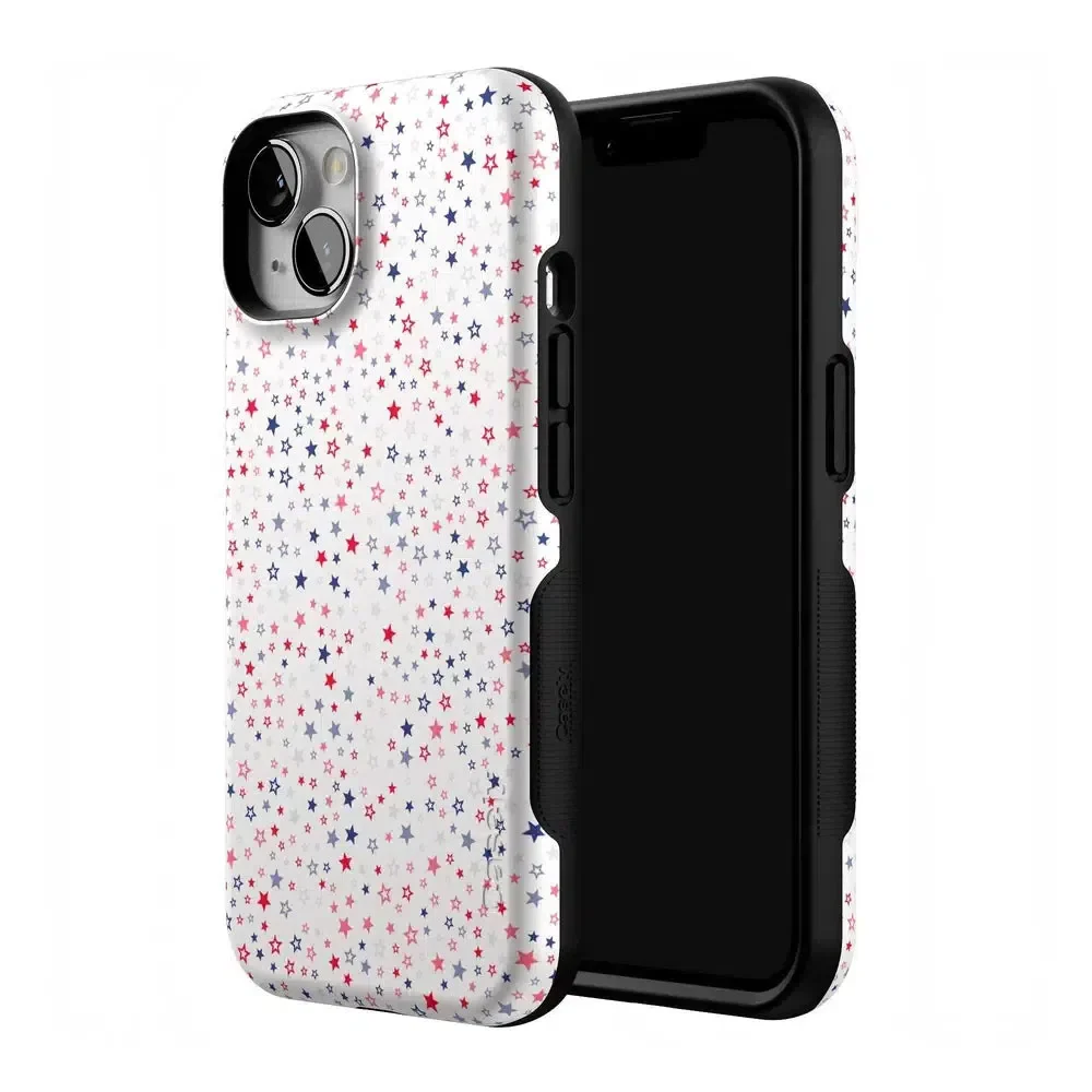Seeing Stars | Red, White & Blue Case - Image 104