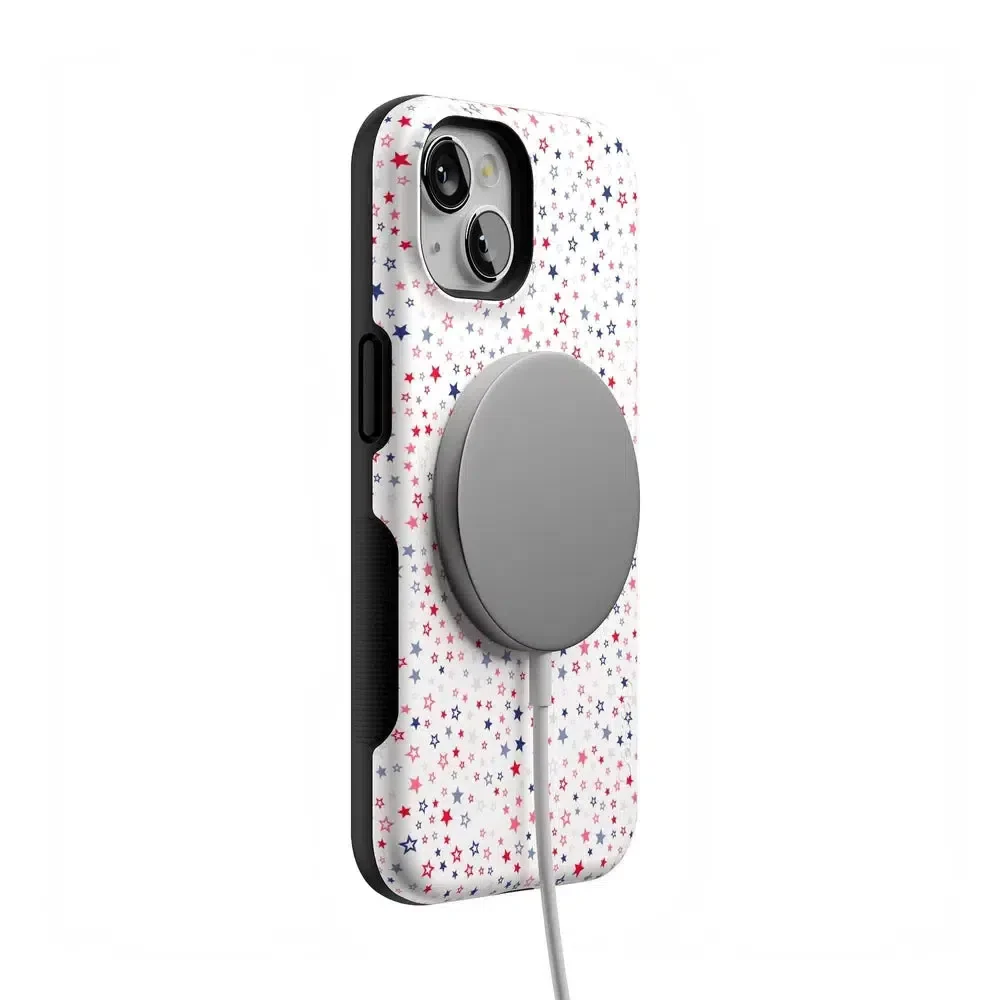 Seeing Stars | Red, White & Blue Case - Image 106