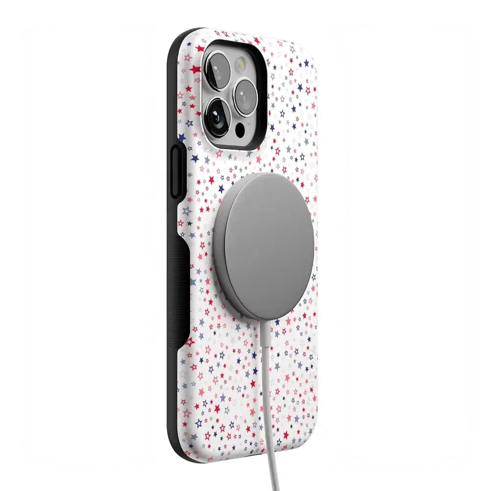 Seeing Stars | Red, White & Blue Case - Image 116