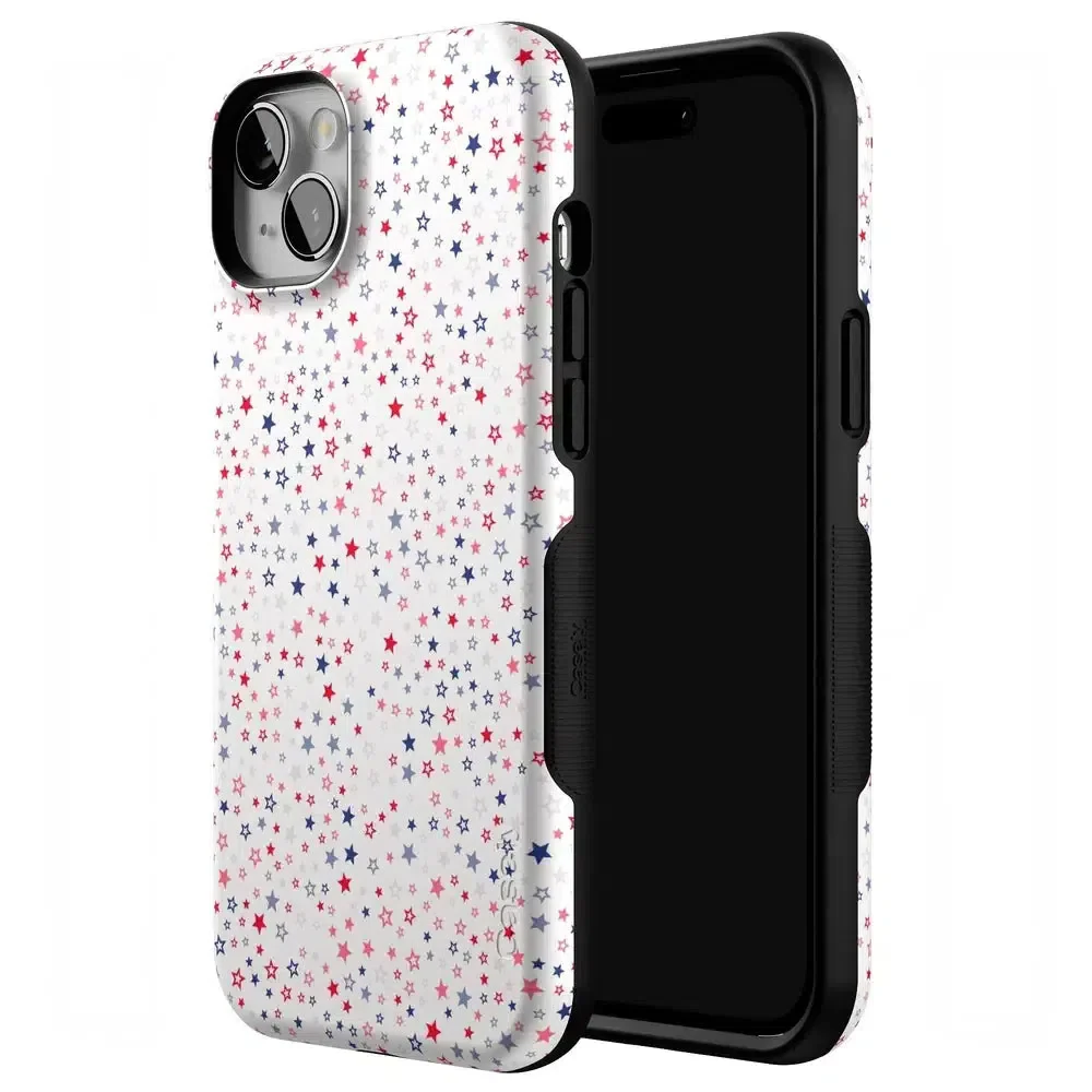 Seeing Stars | Red, White & Blue Case - Image 124