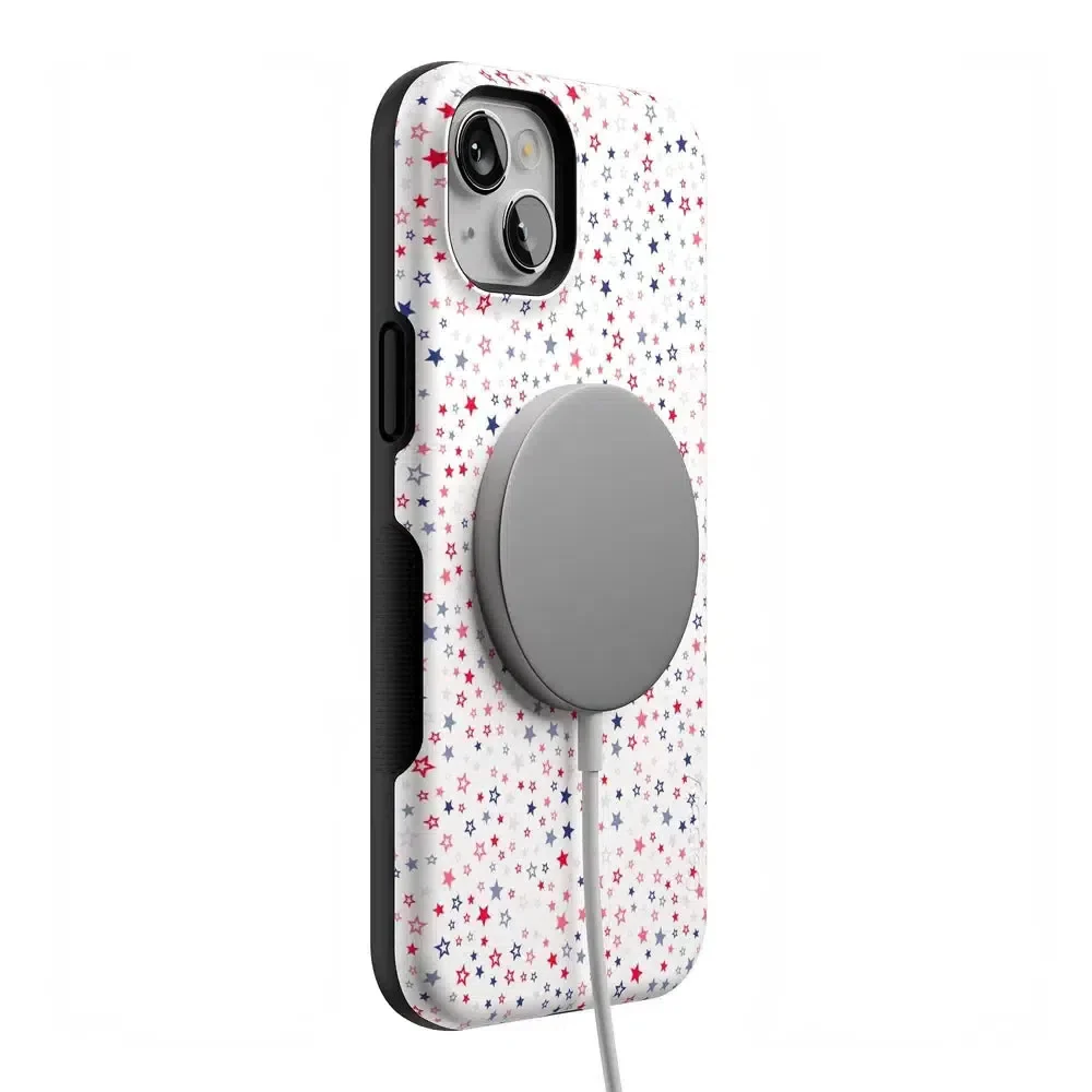 Seeing Stars | Red, White & Blue Case - Image 126