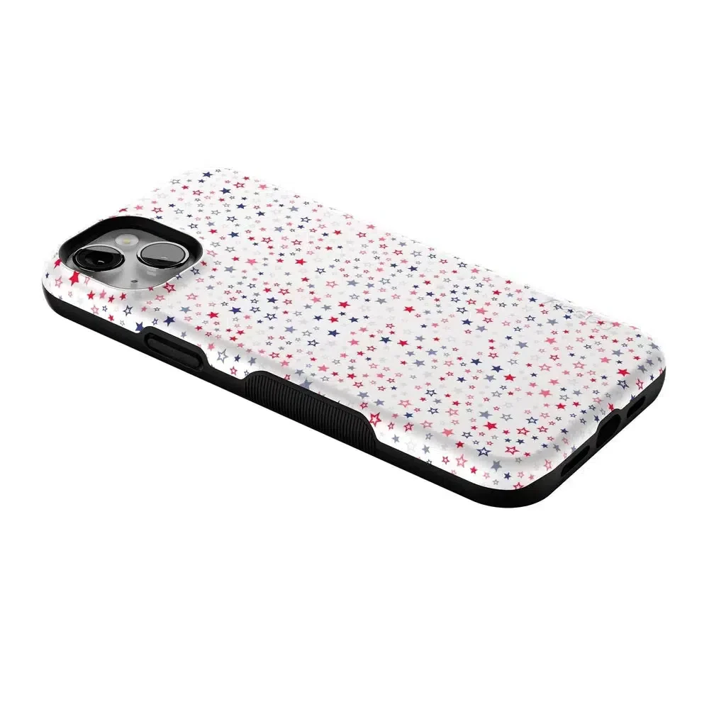 Seeing Stars | Red, White & Blue Case - Image 132