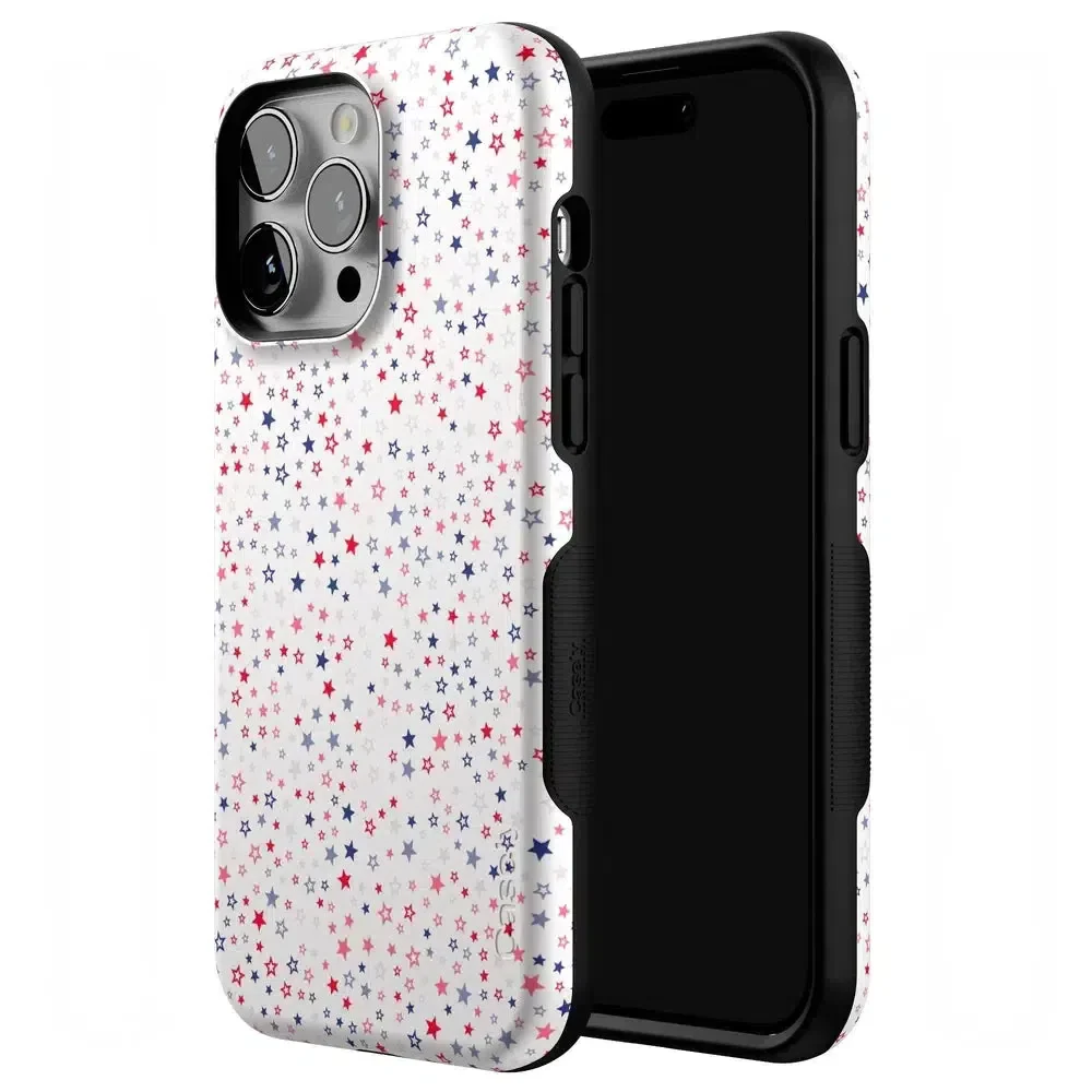 Seeing Stars | Red, White & Blue Case - Image 134