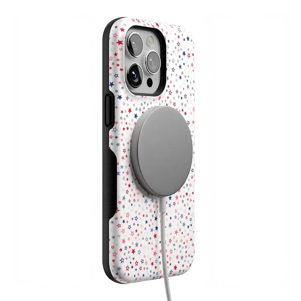 Seeing Stars | Red, White & Blue Case - Image 136