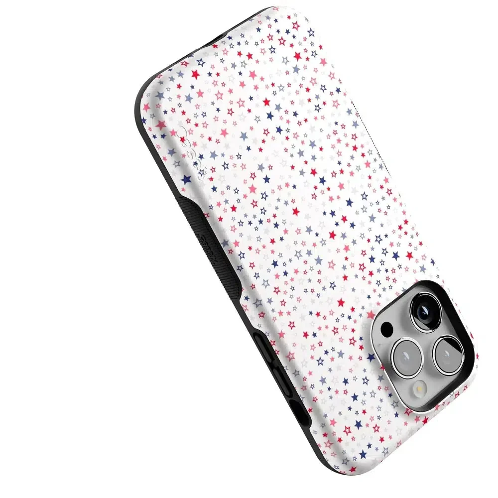 Seeing Stars | Red, White & Blue Case - Image 141