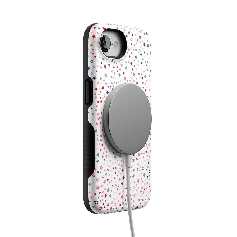 Seeing Stars | Red, White & Blue Case - Image 145