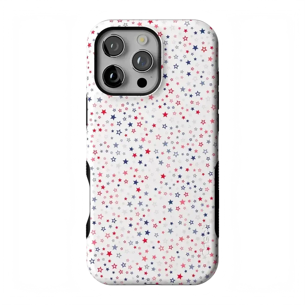 Seeing Stars | Red, White & Blue Case - Image 149