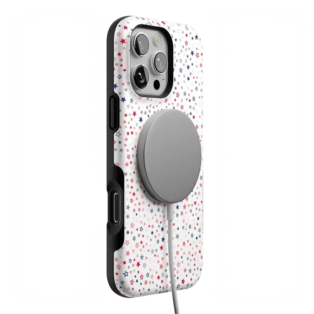 Seeing Stars | Red, White & Blue Case - Image 153
