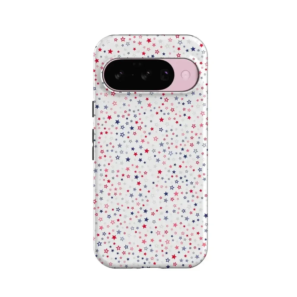 Seeing Stars | Red, White & Blue Case - Image 170