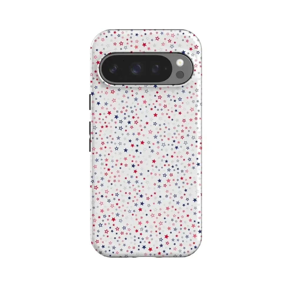 Seeing Stars | Red, White & Blue Case - Image 171