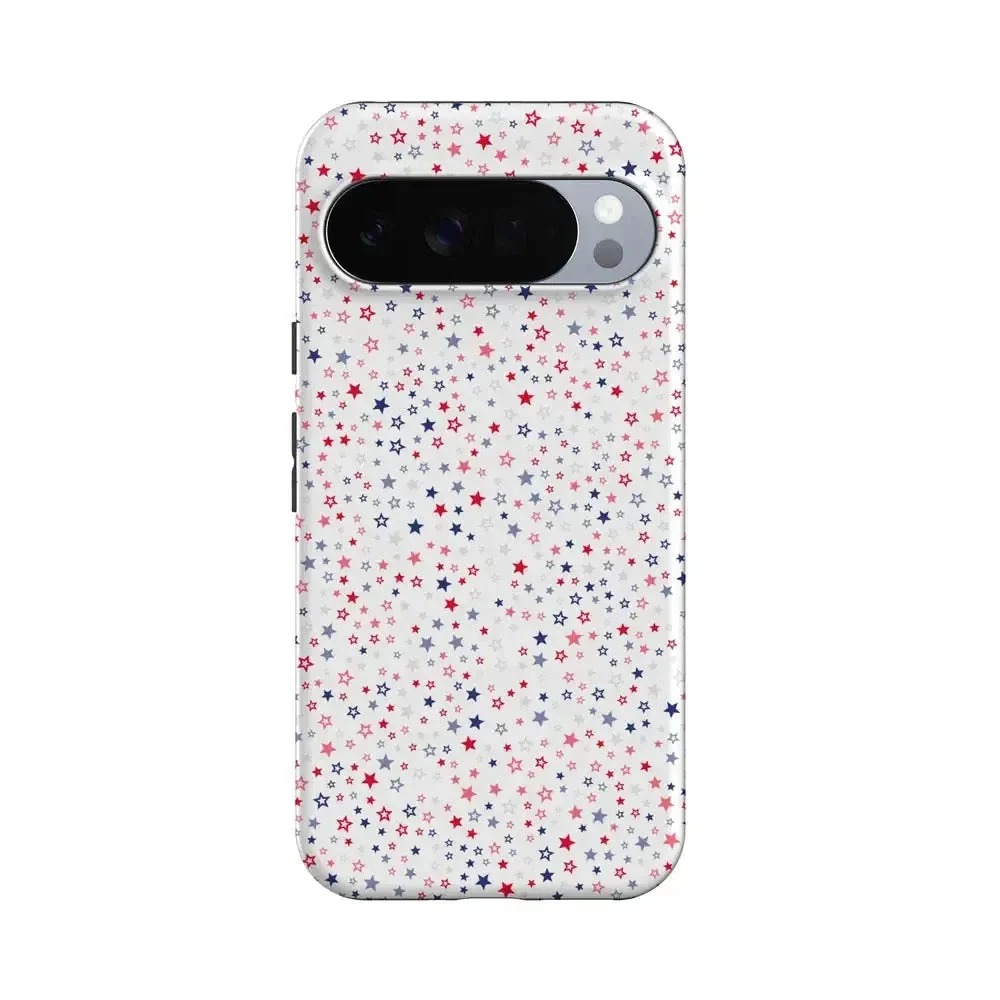 Seeing Stars | Red, White & Blue Case - Image 172