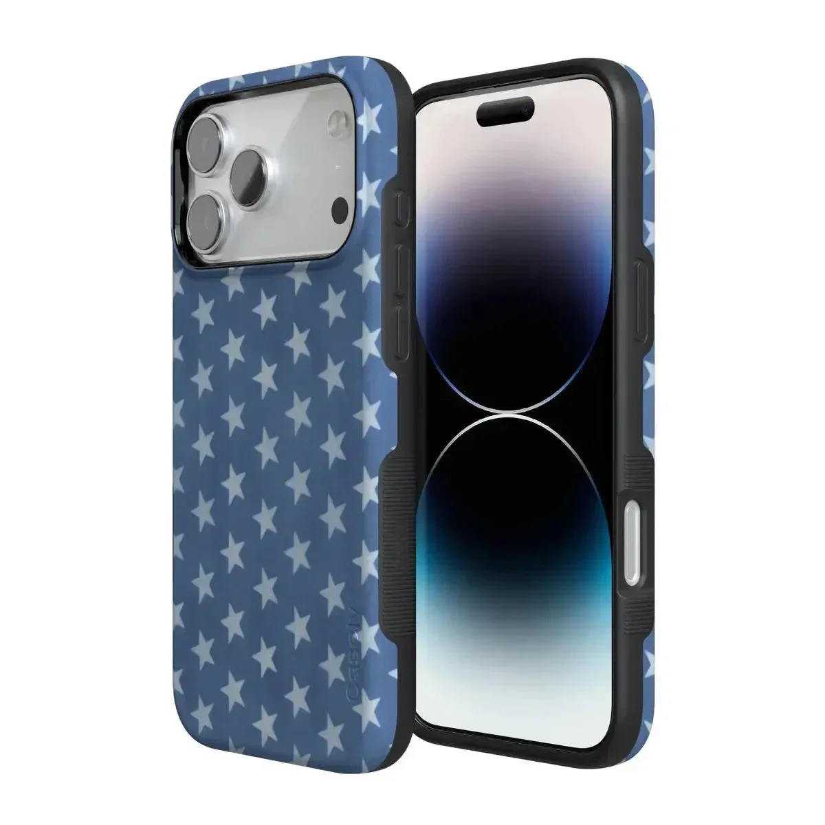 Seeing Stars | Red, White & Blue Case - Image 182