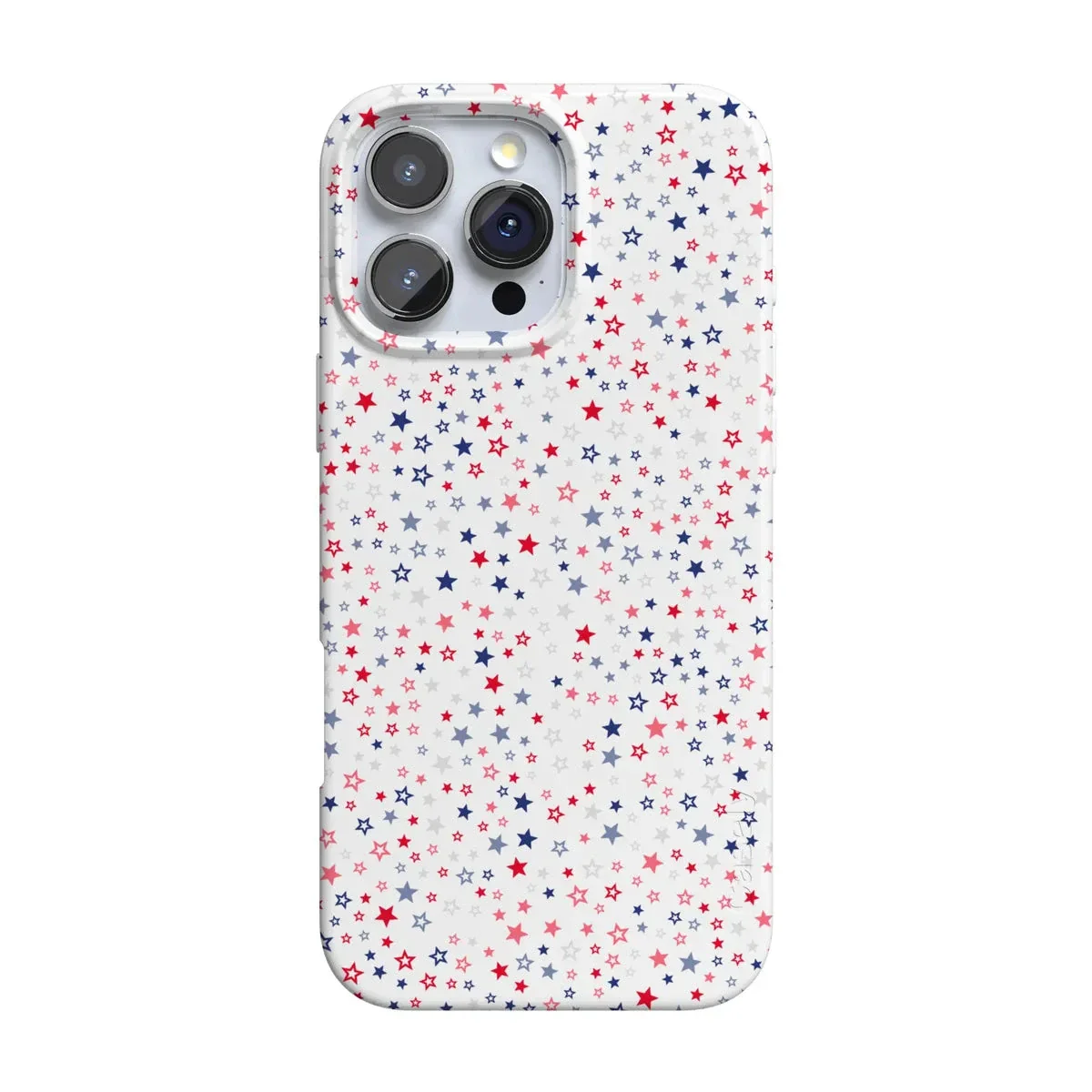 Seeing Stars | Red, White & Blue Case - Image 192