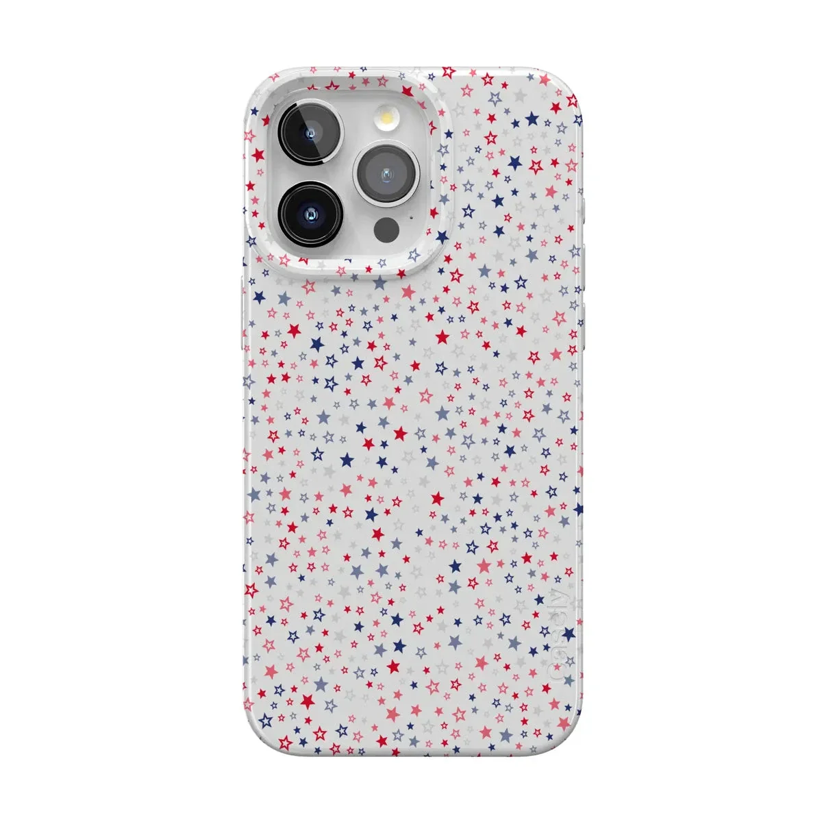 Seeing Stars | Red, White & Blue Case - Image 197