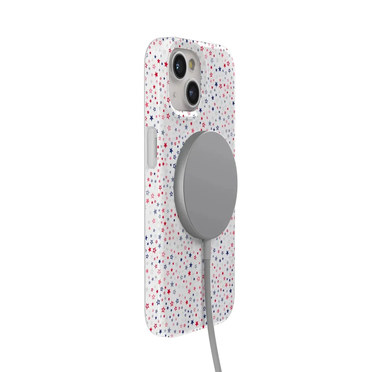 Seeing Stars | Red, White & Blue Case - Image 204