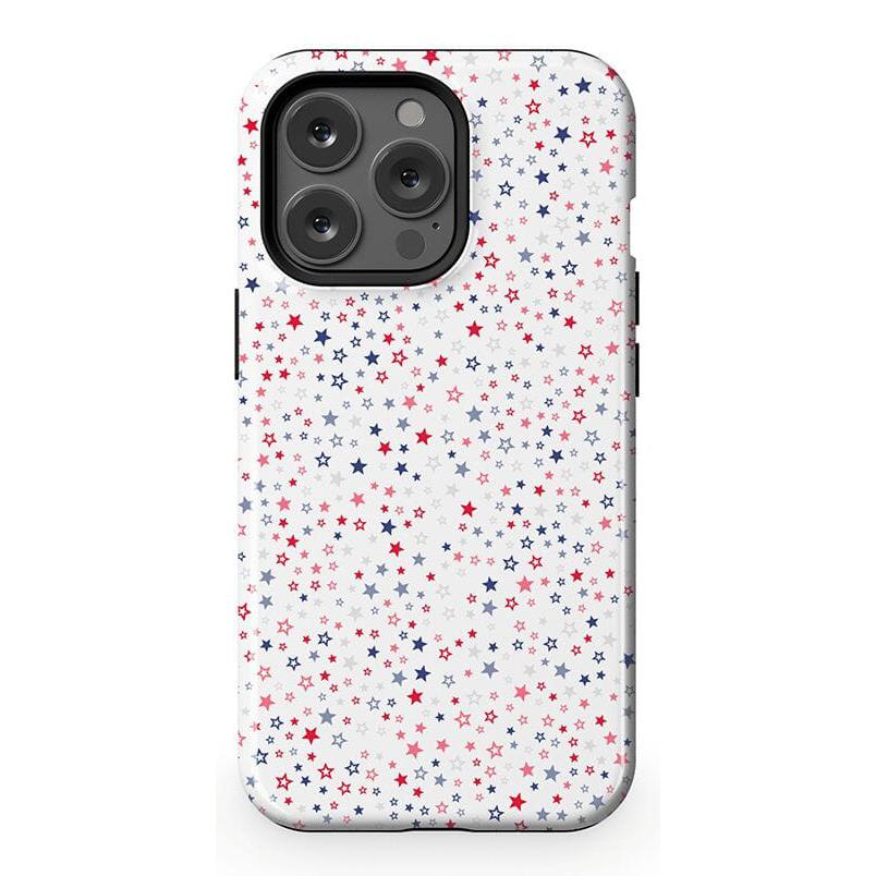 Seeing Stars | Red, White & Blue Case - Image 24