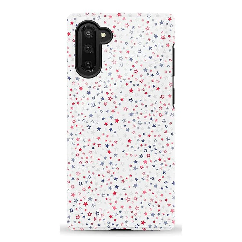 Seeing Stars | Red, White & Blue Case - Image 30