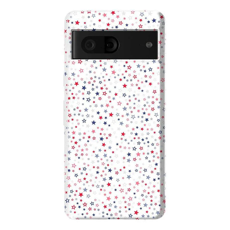 Seeing Stars | Red, White & Blue Case - Image 33