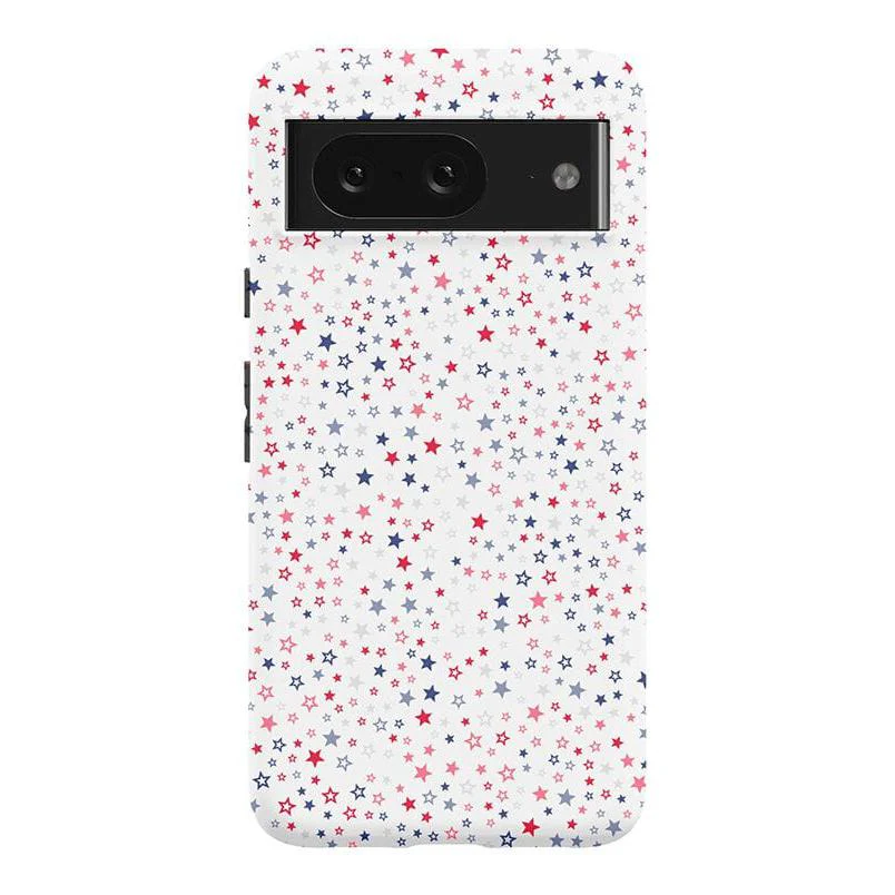 Seeing Stars | Red, White & Blue Case - Image 34