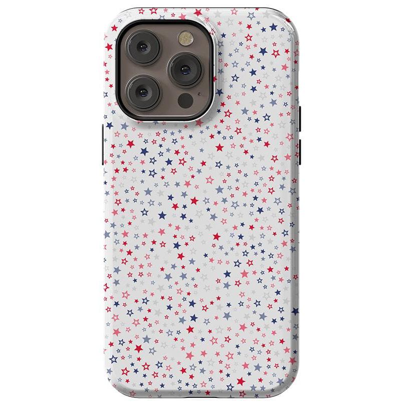 Seeing Stars | Red, White & Blue Case - Image 43