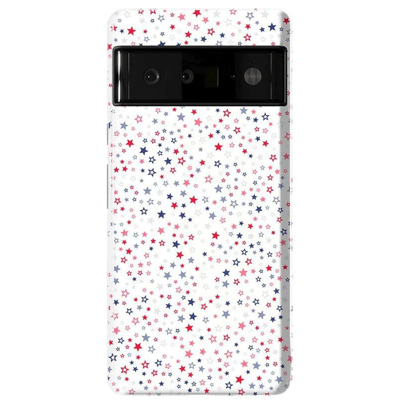 Seeing Stars | Red, White & Blue Case - Image 48