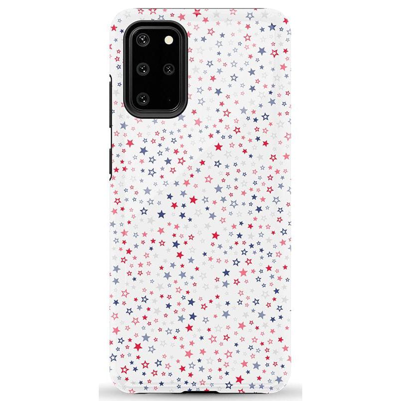 Seeing Stars | Red, White & Blue Case - Image 53