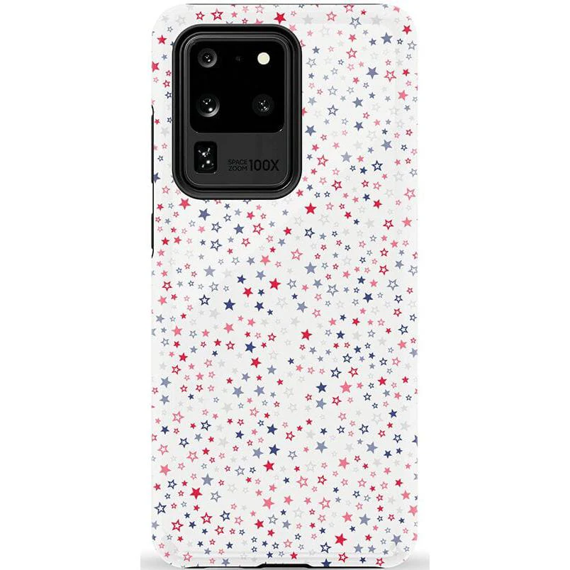 Seeing Stars | Red, White & Blue Case - Image 55